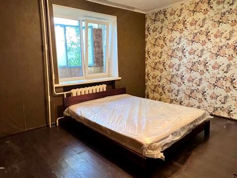 квартира по адресу Мира ул., 1а