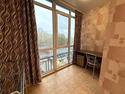 квартира по адресу Набережная Победы ул., 41