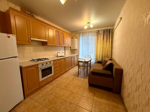 квартира по адресу Набережная Победы ул., 41