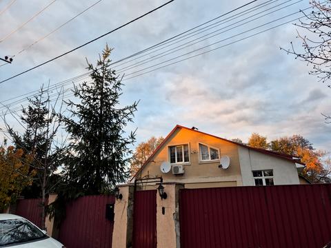 будинок за адресою Вишгородська вул., 11