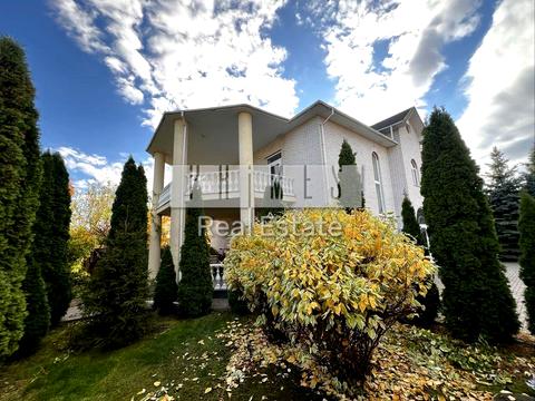 будинок за адресою с. Софіївська борщагівка, Київська вул.