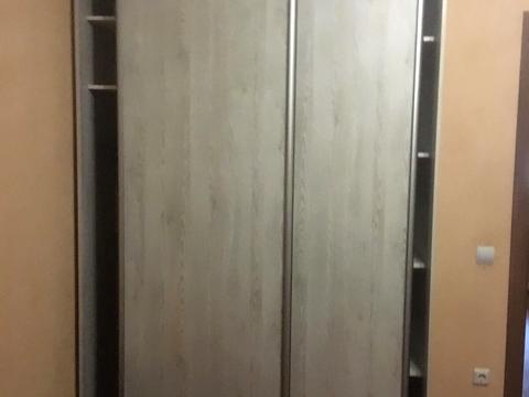 квартира за адресою Ревуцького вул., 56