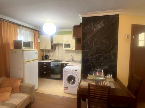 квартира по адресу Тараса Шевченко ул., 136