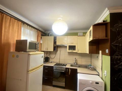 квартира по адресу Тараса Шевченко ул., 136