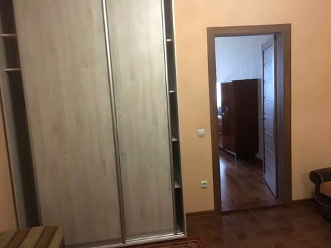 квартира за адресою Ревуцького вул., 56