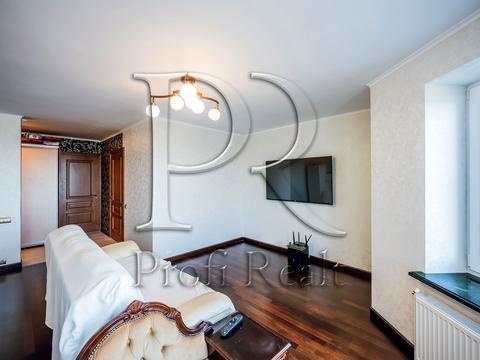 квартира по адресу Тепличная ул., 38