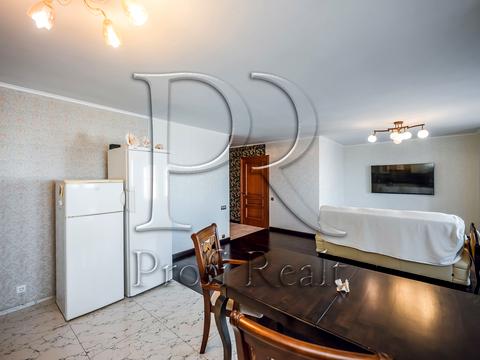 квартира по адресу Тепличная ул., 38