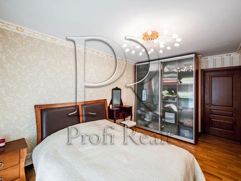 квартира по адресу Тепличная ул., 38