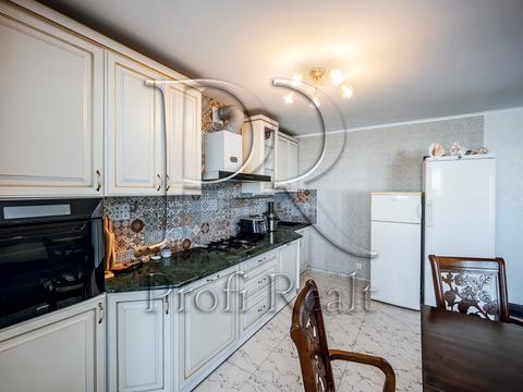 квартира по адресу Тепличная ул., 38