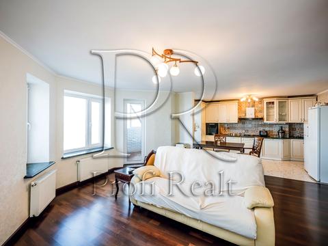 квартира по адресу Тепличная ул., 38