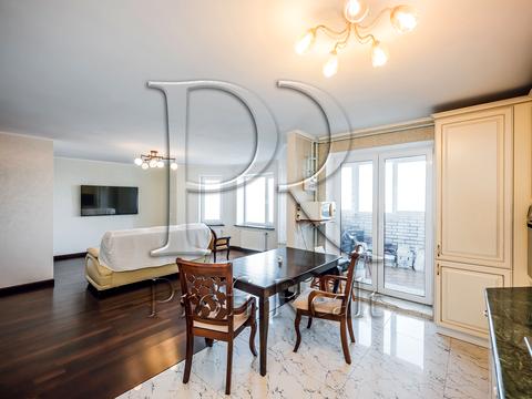 квартира по адресу Тепличная ул., 38