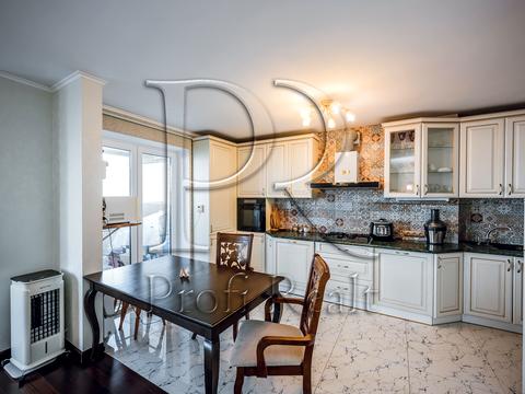 квартира по адресу Тепличная ул., 38