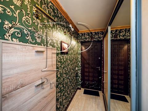 квартира по адресу Тепличная ул., 38