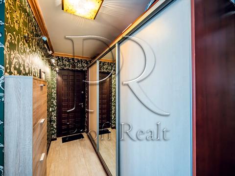 квартира по адресу Тепличная ул., 38