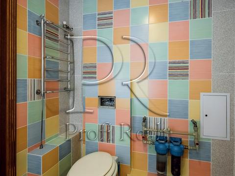 квартира по адресу Тепличная ул., 38