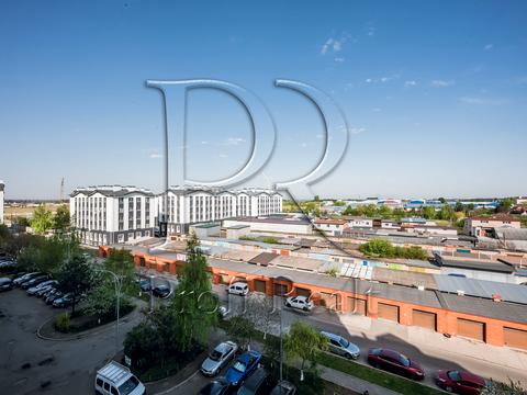 квартира по адресу Тепличная ул., 38