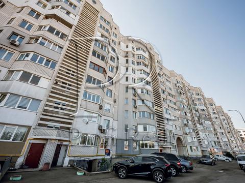 квартира по адресу Тепличная ул., 38