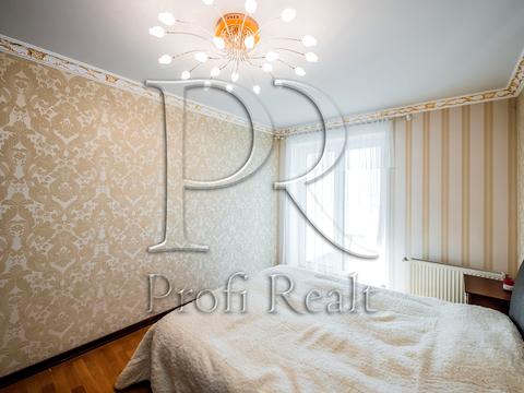 квартира по адресу Тепличная ул., 38