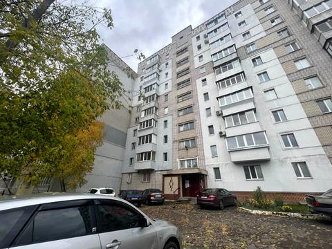 квартира за адресою Нижня Горова вул., 68