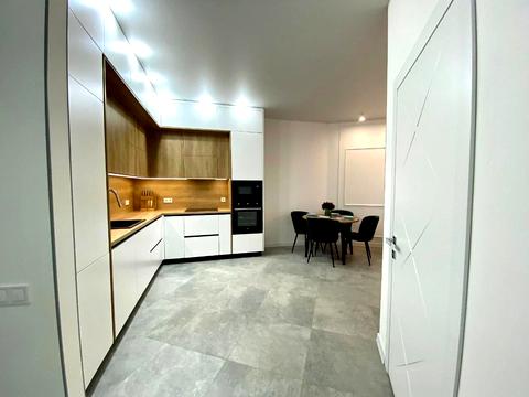 квартира за адресою Набережна Перемоги вул., 7