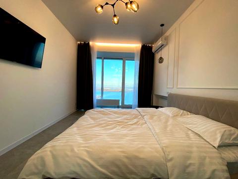 квартира за адресою Набережна Перемоги вул., 7