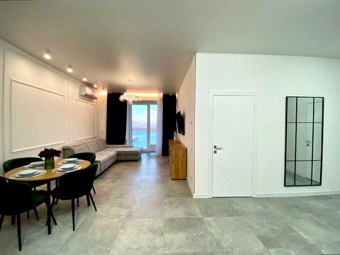 квартира за адресою Набережна Перемоги вул., 7