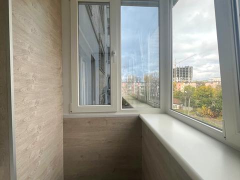 квартира за адресою Нижня Горова вул., 68