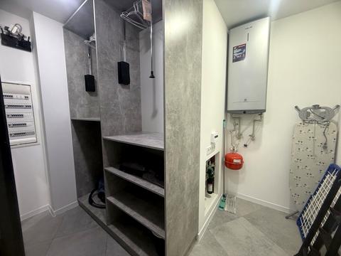 квартира за адресою Набережна Перемоги вул., 7