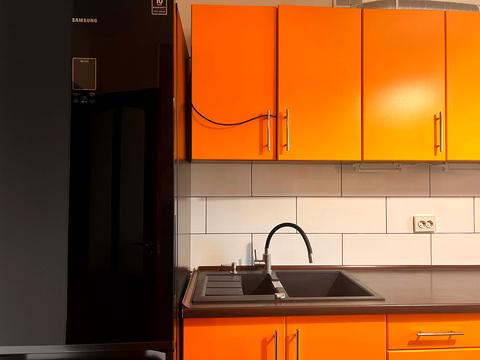 квартира за адресою Нижня Горова вул., 68