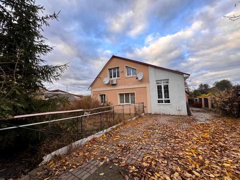 будинок за адресою Вишгородська вул., 11