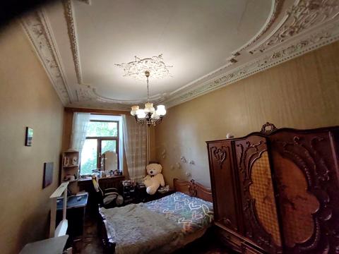 квартира за адресою Степова вул., 18/20