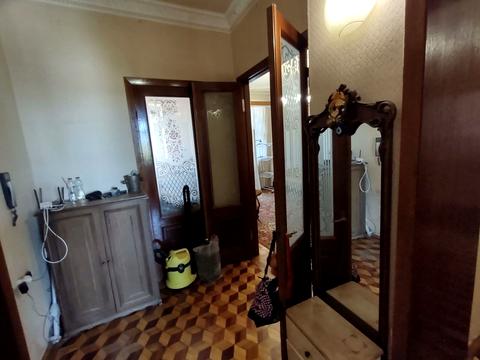 квартира за адресою Степова вул., 18/20