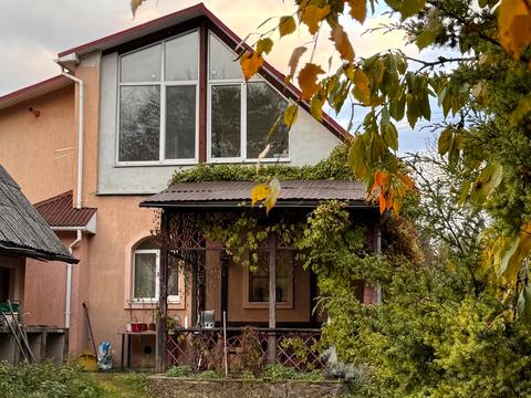 будинок за адресою Вишгородська вул., 11