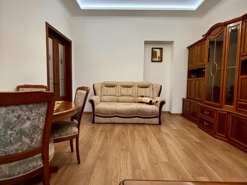 квартира по адресу Ивана Акинфиева ул. (Фучика), 14