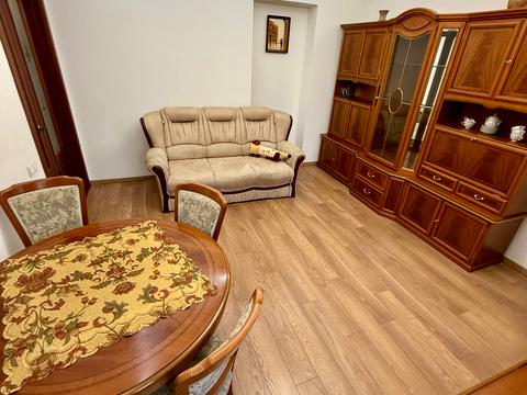 квартира по адресу Ивана Акинфиева ул. (Фучика), 14