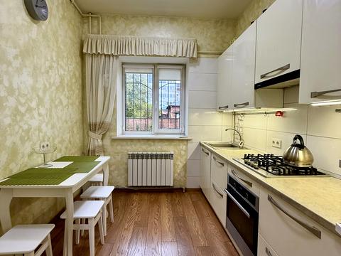 квартира по адресу Ивана Акинфиева ул. (Фучика), 14