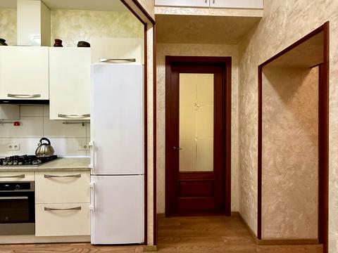 квартира по адресу Ивана Акинфиева ул. (Фучика), 14