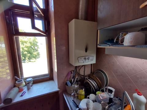 квартира за адресою Степова вул., 18/20