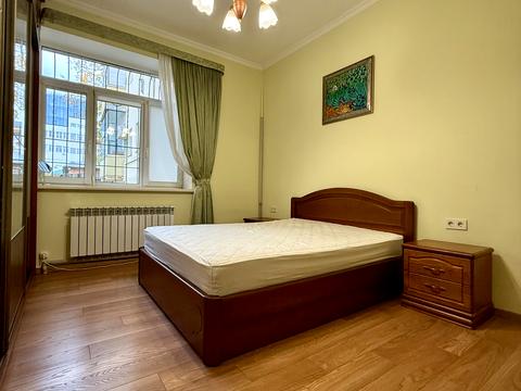 квартира по адресу Ивана Акинфиева ул. (Фучика), 14