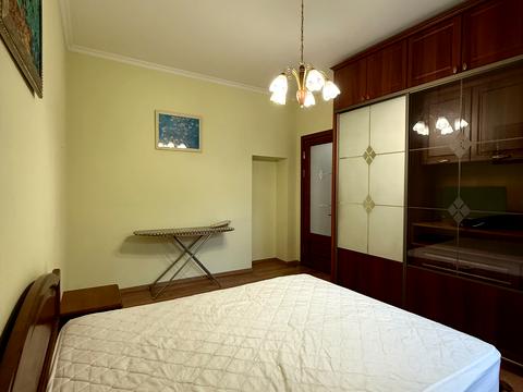 квартира по адресу Ивана Акинфиева ул. (Фучика), 14