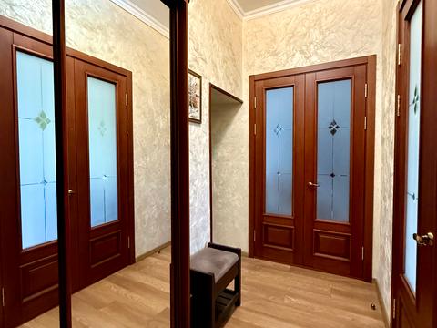 квартира по адресу Ивана Акинфиева ул. (Фучика), 14