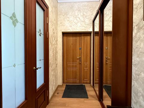 квартира по адресу Ивана Акинфиева ул. (Фучика), 14