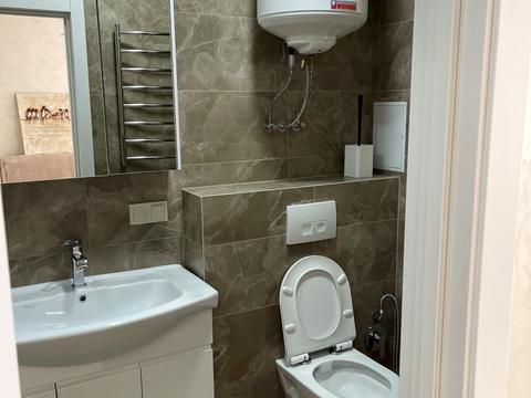 квартира по адресу Каманина ул. (Каманина), 16а/2