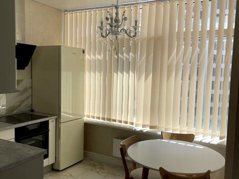 квартира по адресу Каманина ул. (Каманина), 16а/2