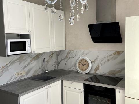 квартира по адресу Каманина ул. (Каманина), 16а/2