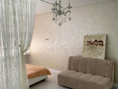 квартира по адресу Каманина ул. (Каманина), 16а/2