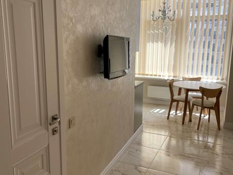 квартира по адресу Каманина ул. (Каманина), 16а/2