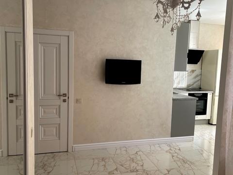 квартира по адресу Каманина ул. (Каманина), 16а/2