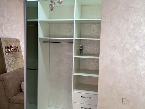 квартира по адресу Каманина ул. (Каманина), 16а/2