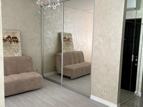 квартира по адресу Каманина ул. (Каманина), 16а/2